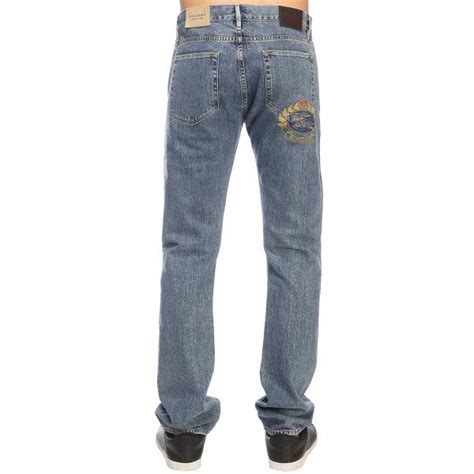 burberry boys jeans|Burberry men's denim jeans.